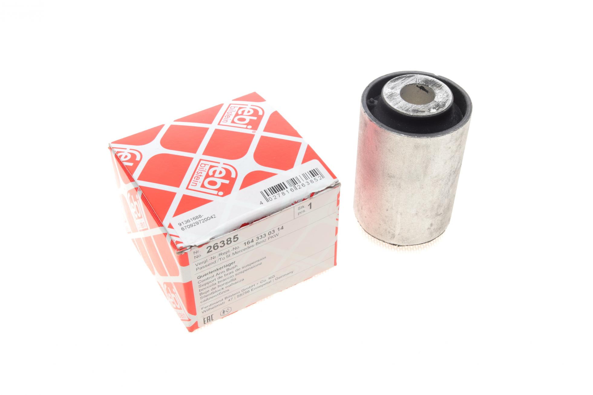 26385 FEBI BILSTEIN